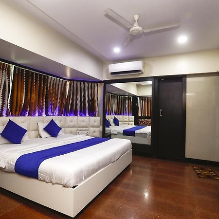 Hotel Kings Palace Мумбаї Екстер'єр фото