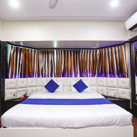 Hotel Kings Palace Мумбаї Екстер'єр фото