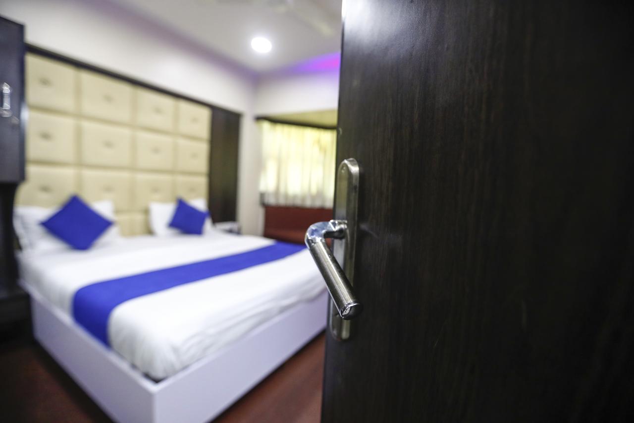 Hotel Kings Palace Мумбаї Екстер'єр фото